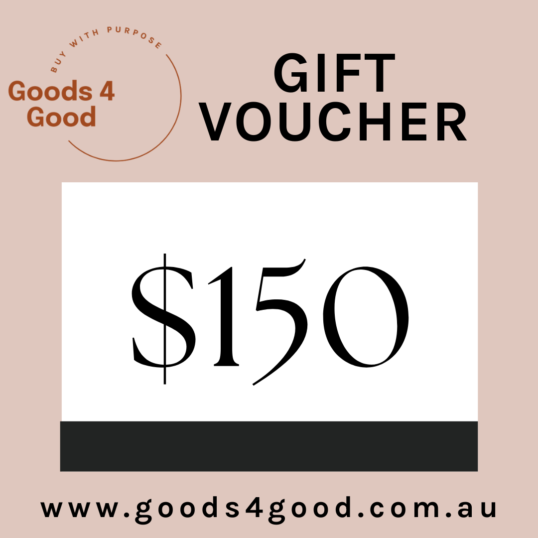 Goods 4 Good Gift Card