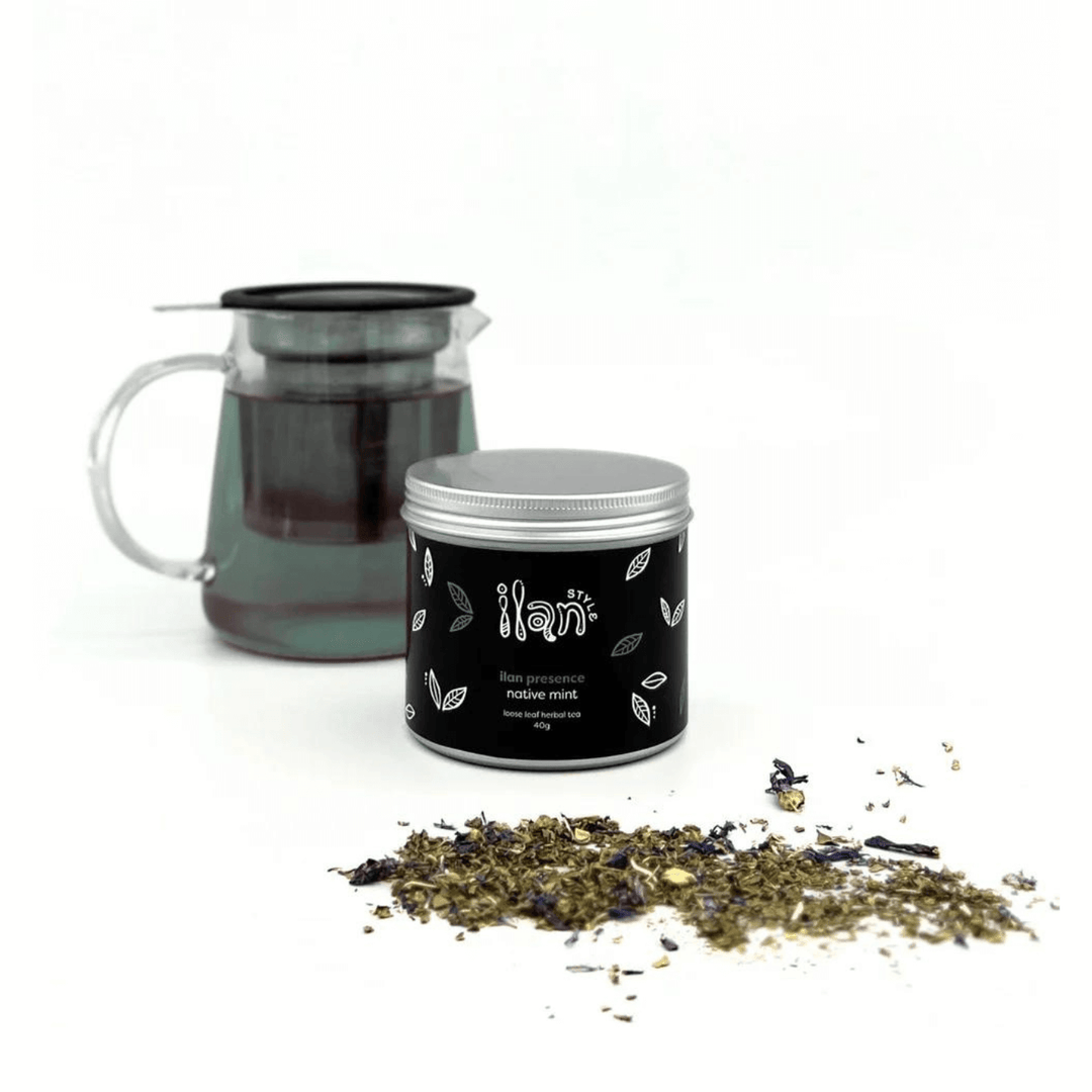 Native Australian Tea - Mint