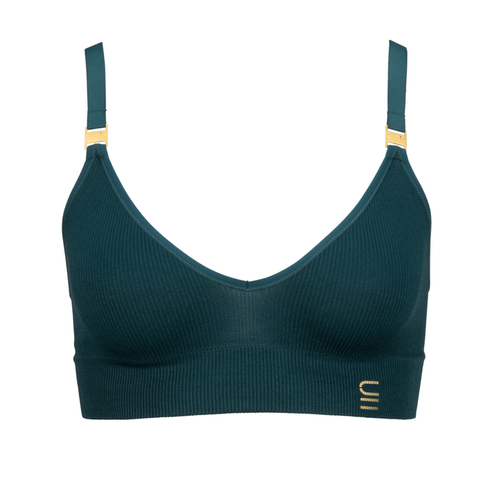 Recycled Wireless Bra