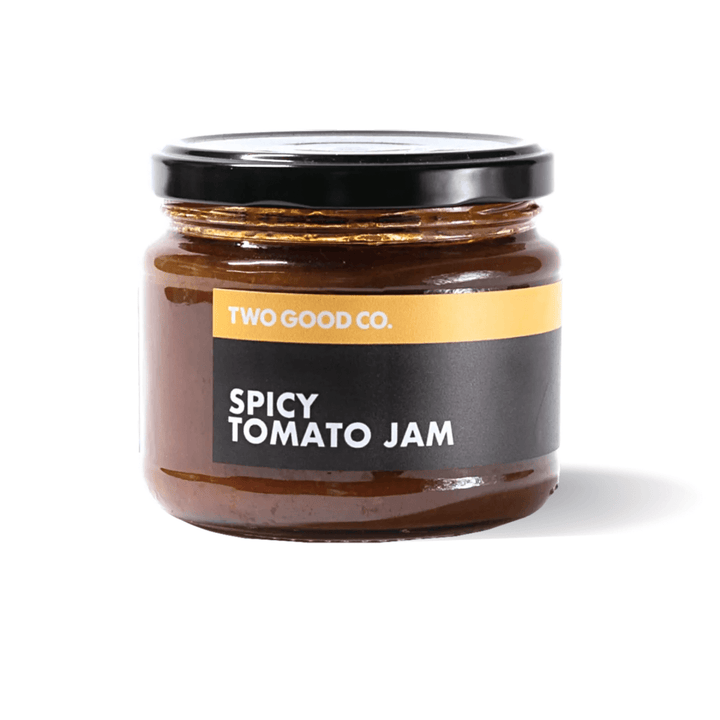 Two Good Co Spicy Tomato Jam