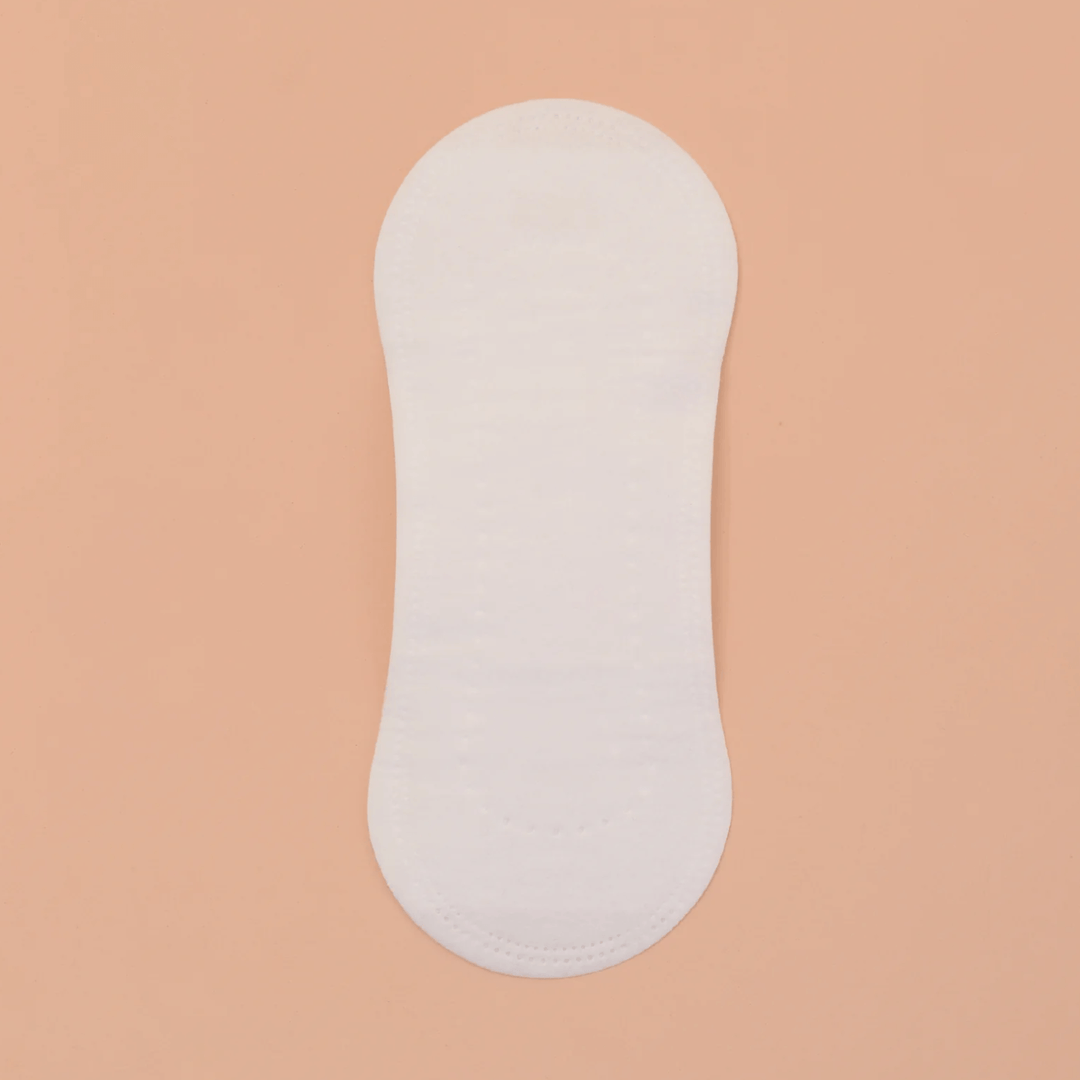 Tsuno Bamboo Panty Liners